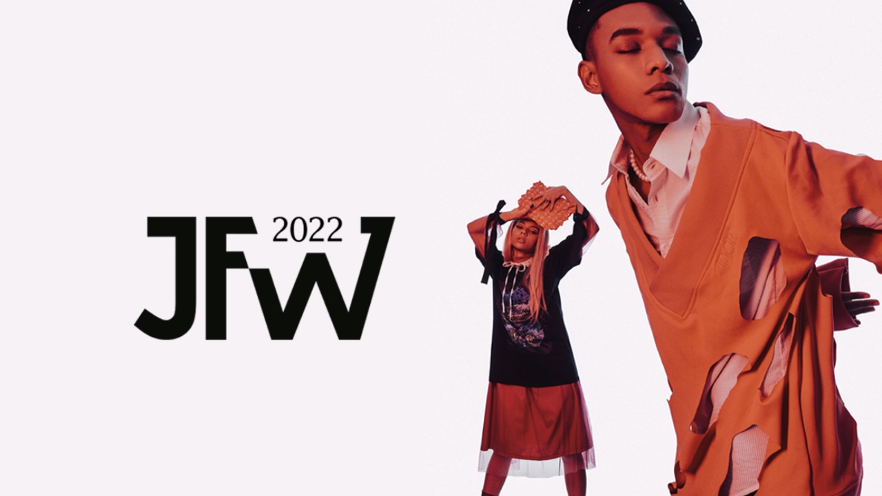 Jakarta Fashion Week 2022 Resmi Digelar