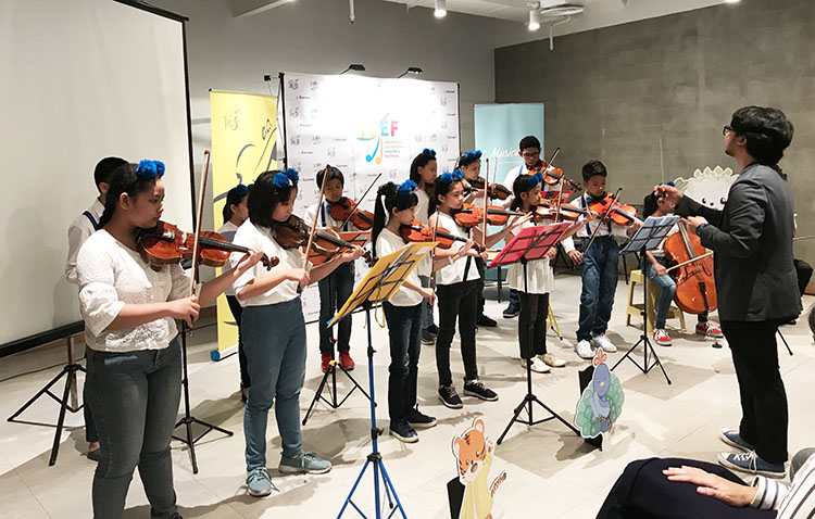 Musicmind dan Trust Orchestra Siap Gelar Indonesia Orchestra & Ensemble Festival 2019, 