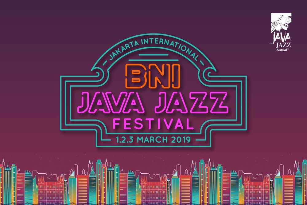 Mengintip Pagelaran BNI Java Jazz Festival Ke-15 yang Spektakuler