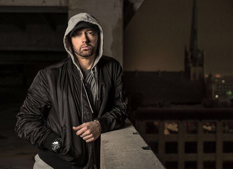 Nantikan Kehadiran Album Baru Eminem, “Revival”