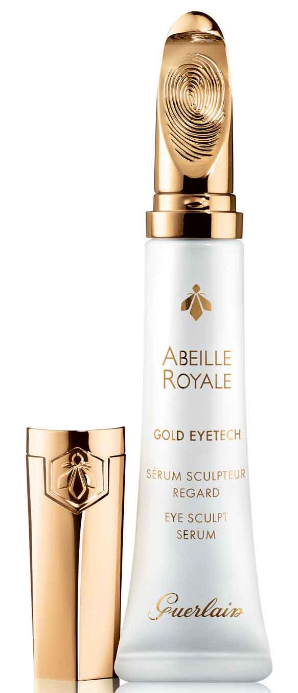 Guerlain Luncurkan Inovasi Perawatan Wajah Seri Abeille Royale