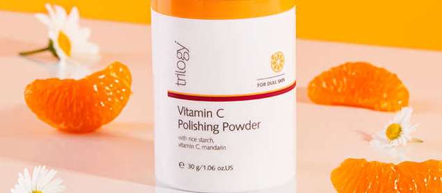 Inovasi Bubuk Vitamin C Milik Trilogy