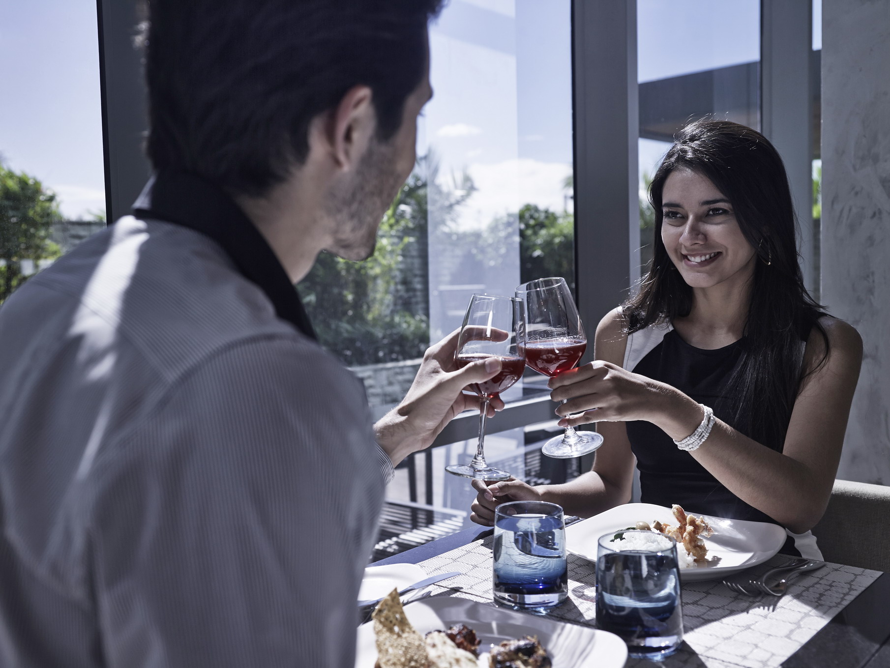 Ciptakan Kenangan Manis Saat Valentine di Pullman Jakarta Central Park