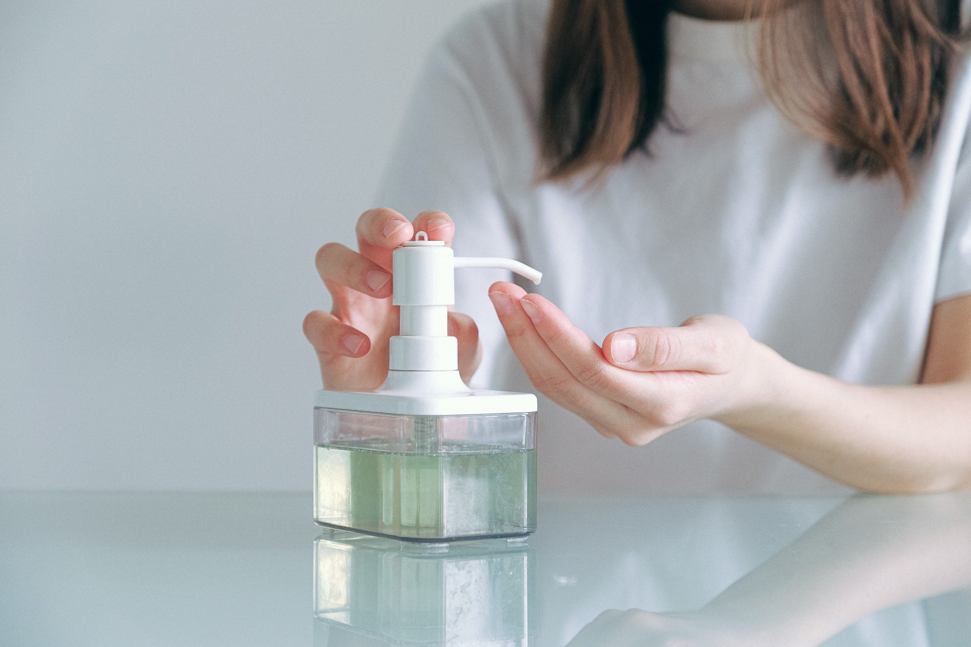 Lima Hand Sanitizer Pilihan Editor