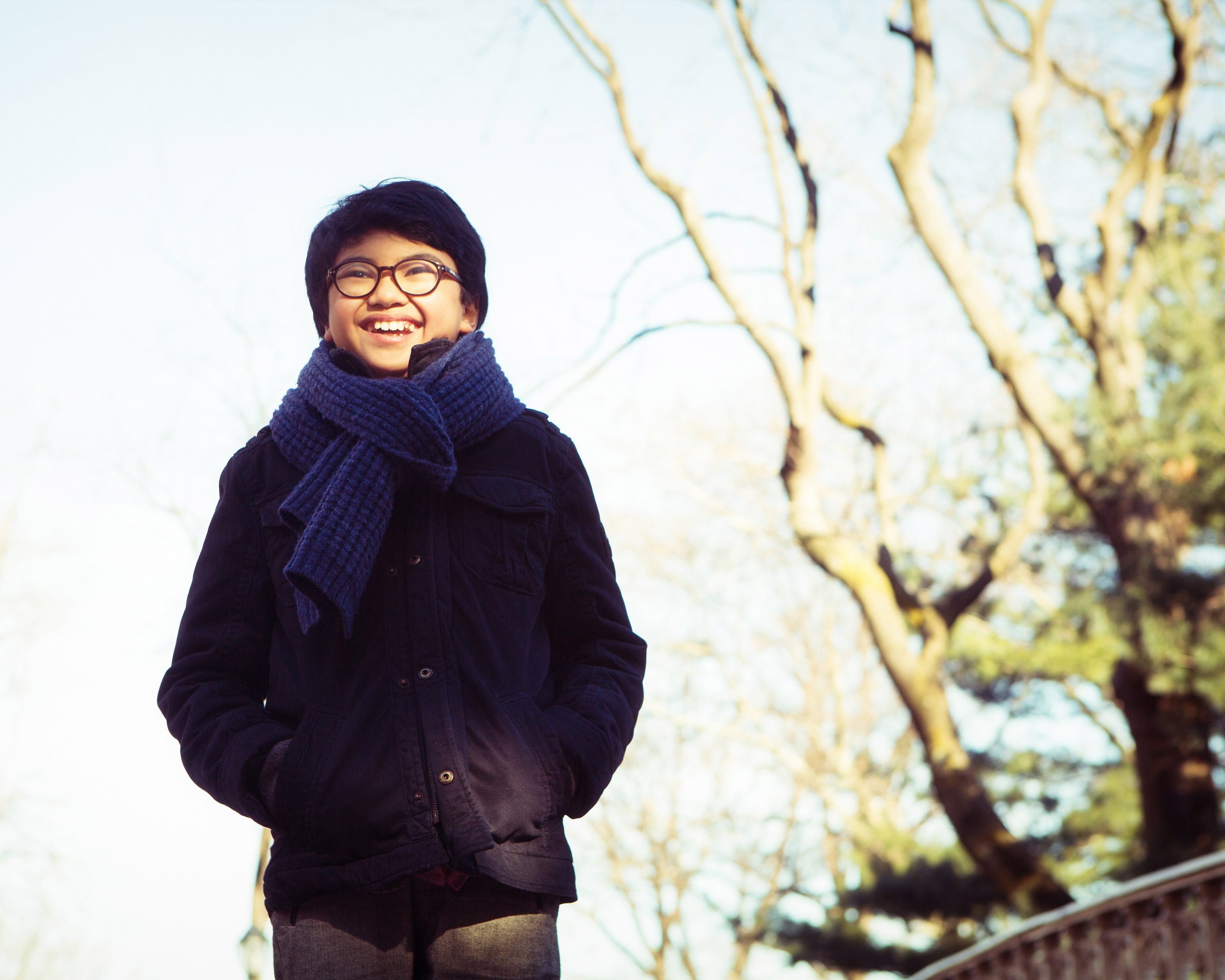 Joey Alexander Akan Meriahkan Pembukaan Grammy Awards 2016