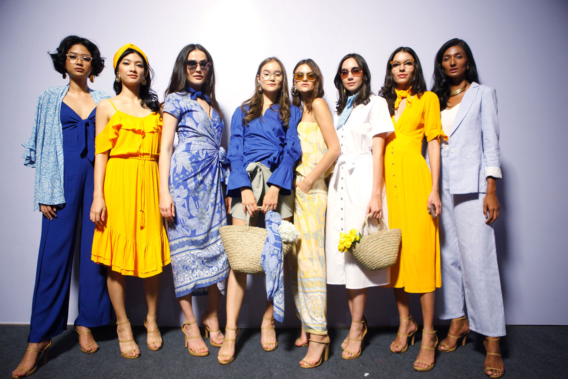 Style Theory Hadir di Jakarta Fashion Week 2019