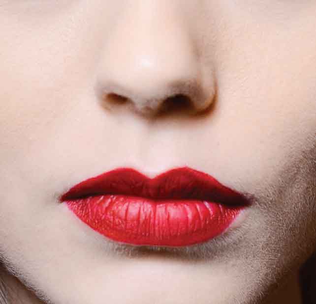 Make Over Luncurkan Lipstik Matte Dengan Kandungan Jojoba Oil