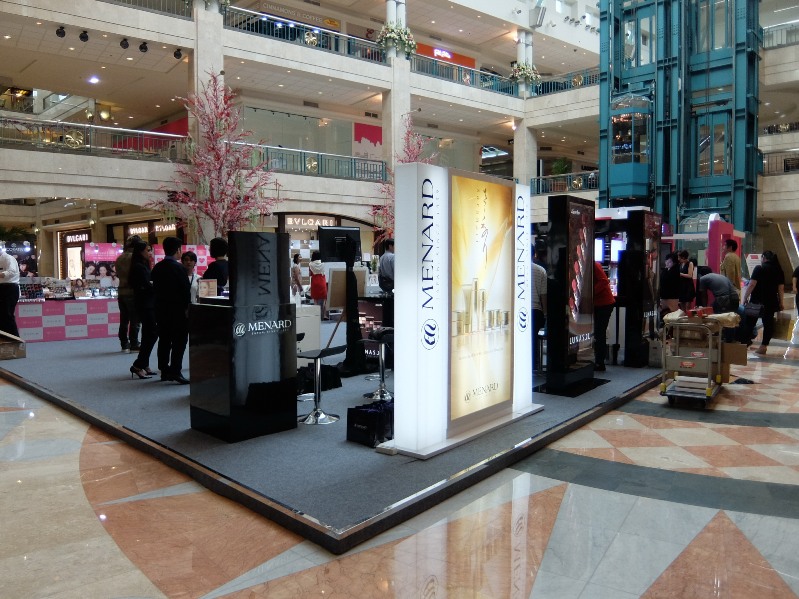 Japan Beauty Week Hadir di Jakarta