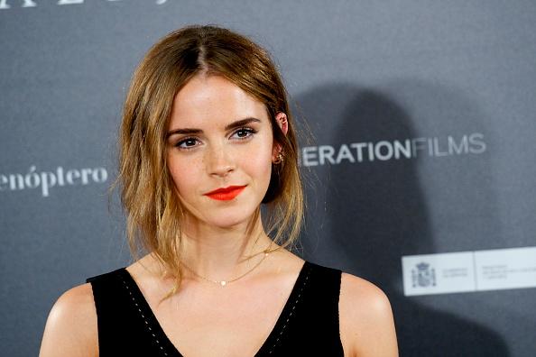 Aktris Emma Watson Vakum Berakting untuk Memperdalam Kesetaraan Gender