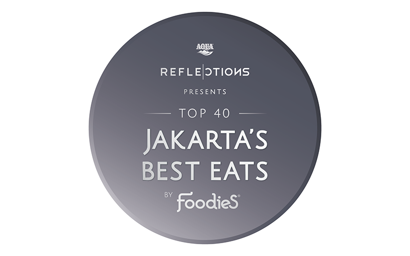 Ajang Penghargaan Jakarta’s Best Eats 2019 Kembali Hadir