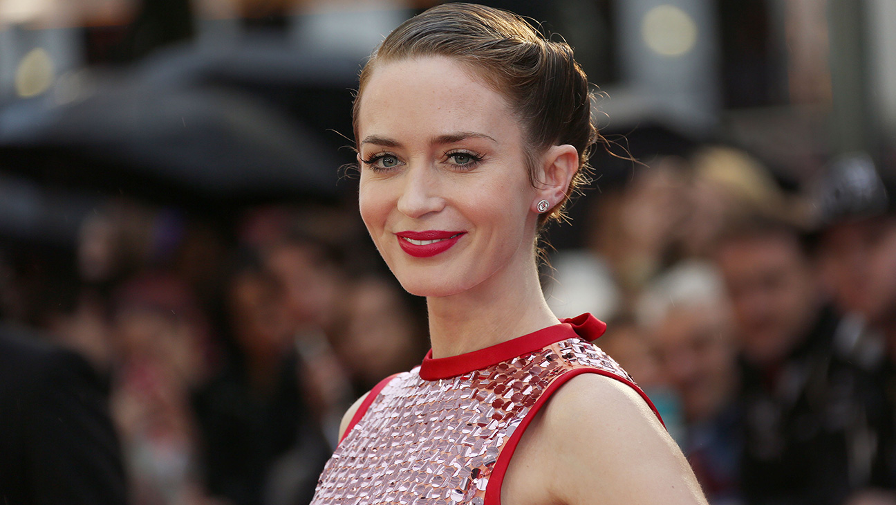 Emily Blunt dan Maestro ‘Hamilton’ Lin-Manuel Miranda Akan Bintangi Sekuel Film Mary Poppins