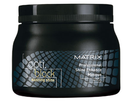 Lindungi Rambut Hitam Anda dengan Perawatan Black Spa dari Matrix