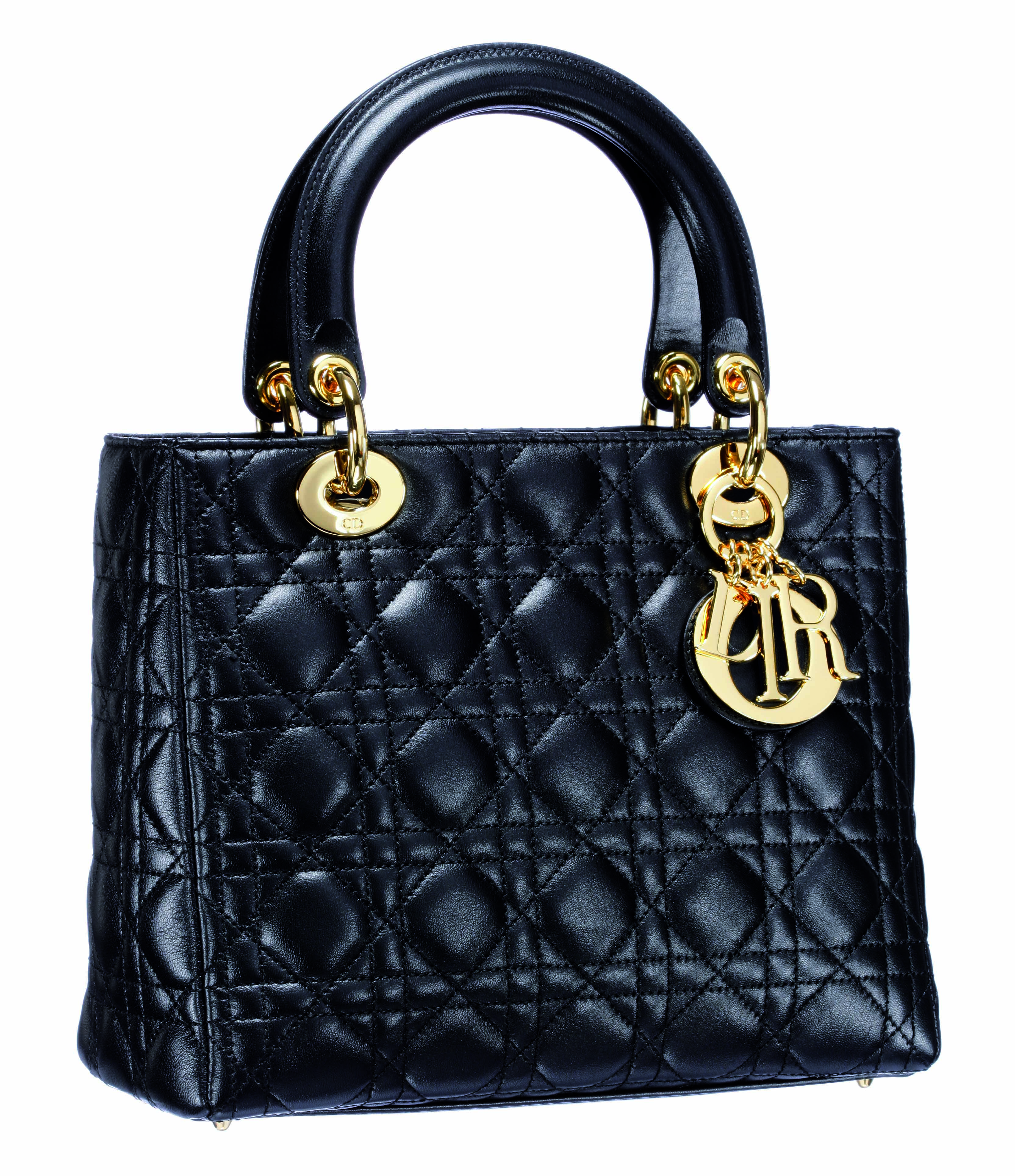 old lady dior bag