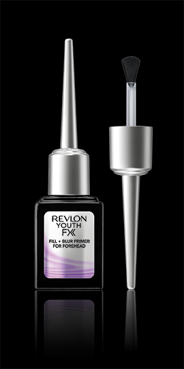 Simak Primer Terbaru dari Revlon untuk Menyamarkan Kerutan pada Dahi