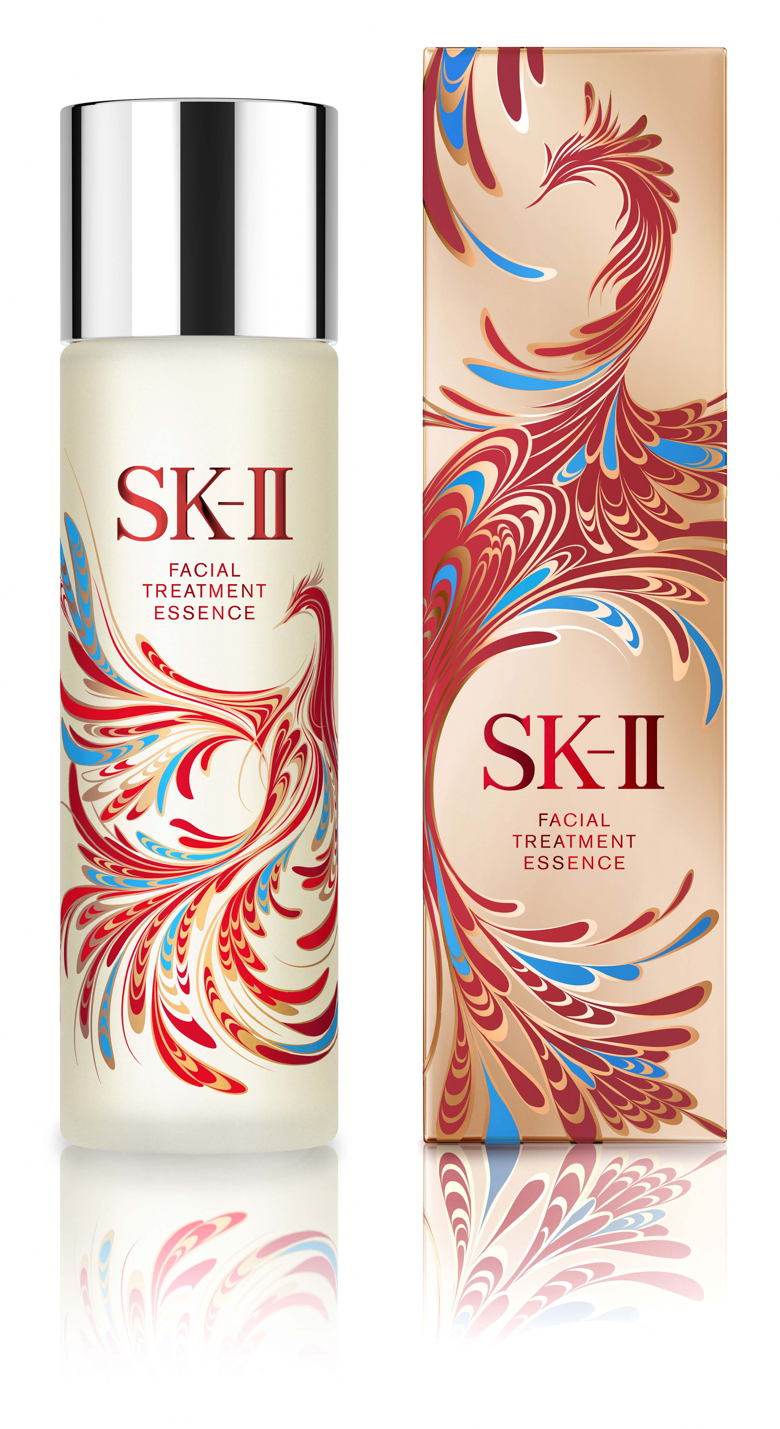 SK-II Melansir Facial Treatment Essence Terbaru