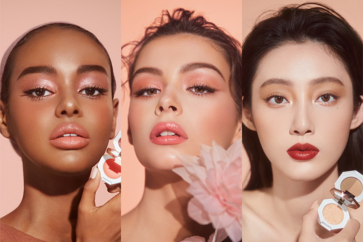 Dear Dahlia, Kosmetik Vegan Premium dari Korea Kini Hadir di Indonesia