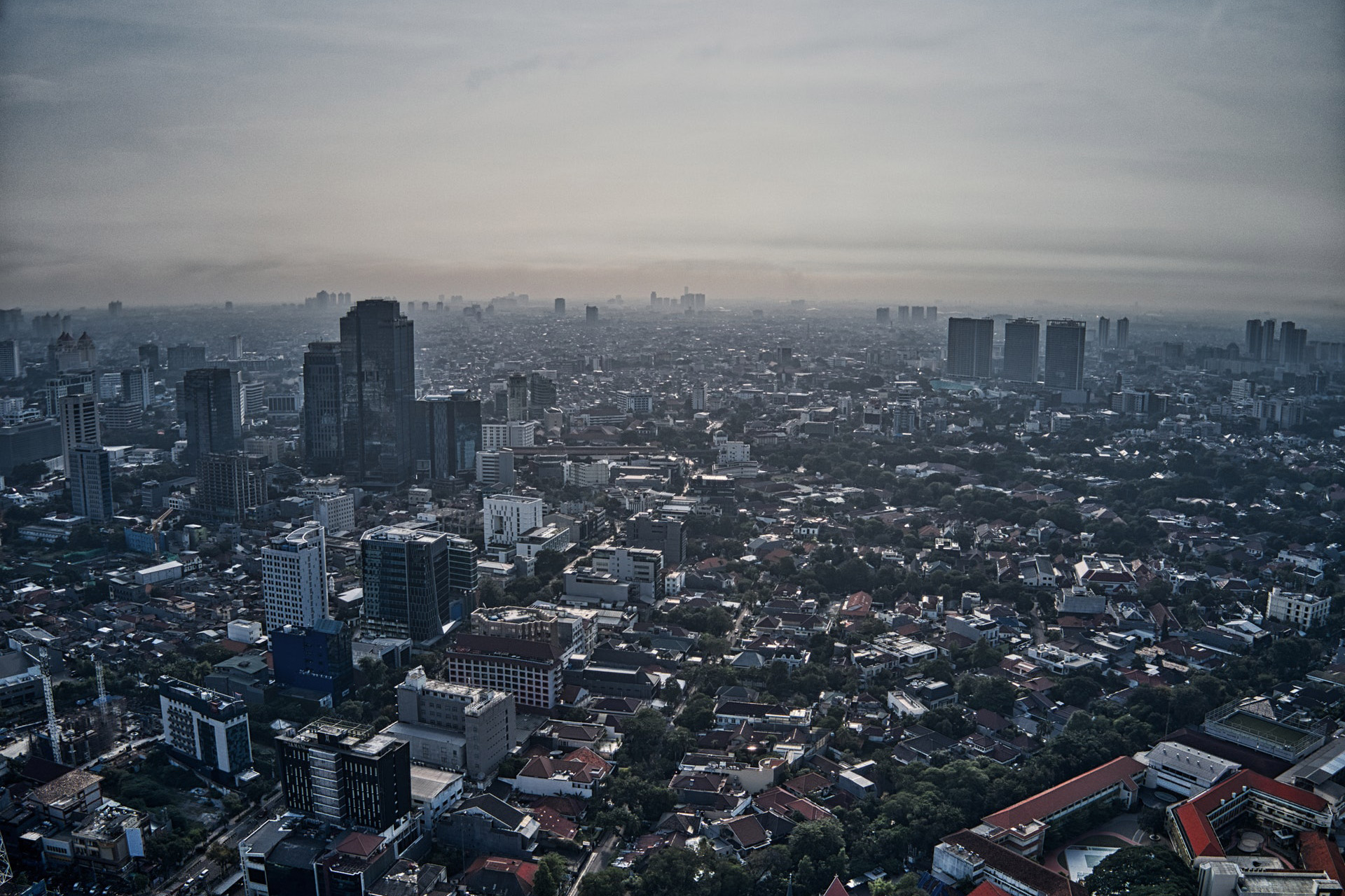 Retrospeksi 2019: Tahun yang Menegangkan Bagi Indonesia