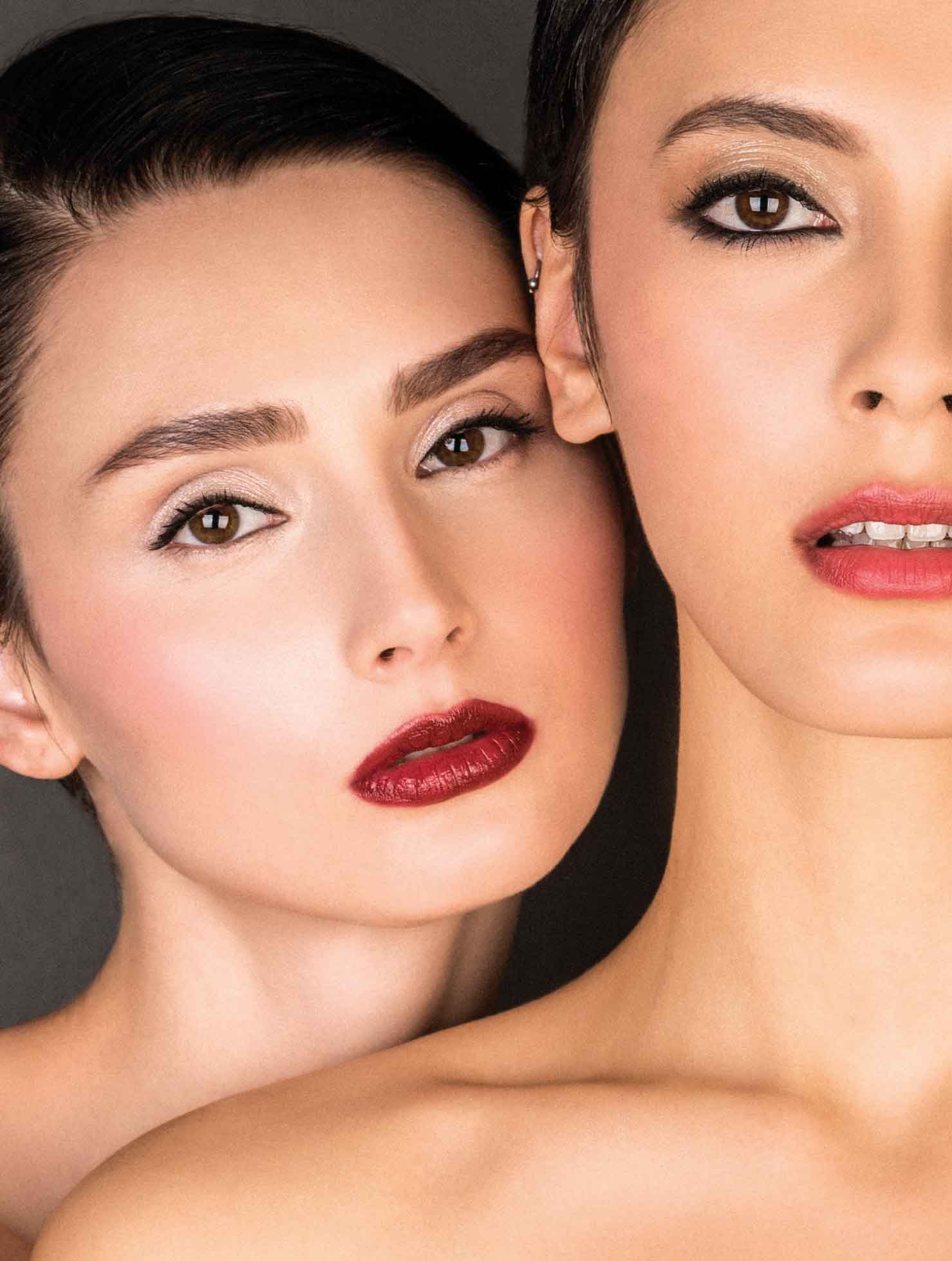 Tips Membuat Riasan Koreksi Pada Wajah Untuk Cipatakan Tampilan Flawless