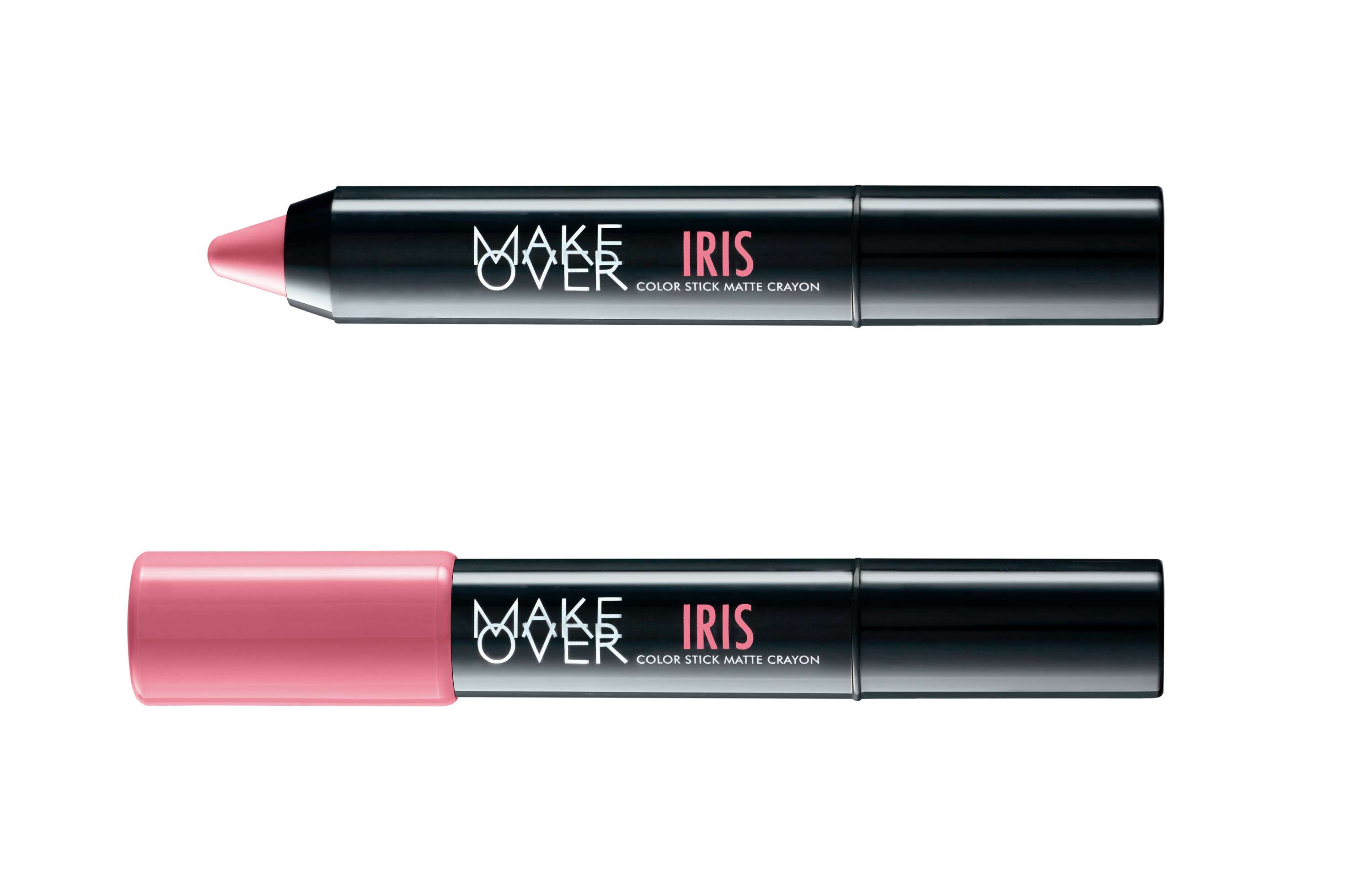 Make Over Merilis Inovasi Produk Terbarunya Bertajuk Stick Matte Crayon