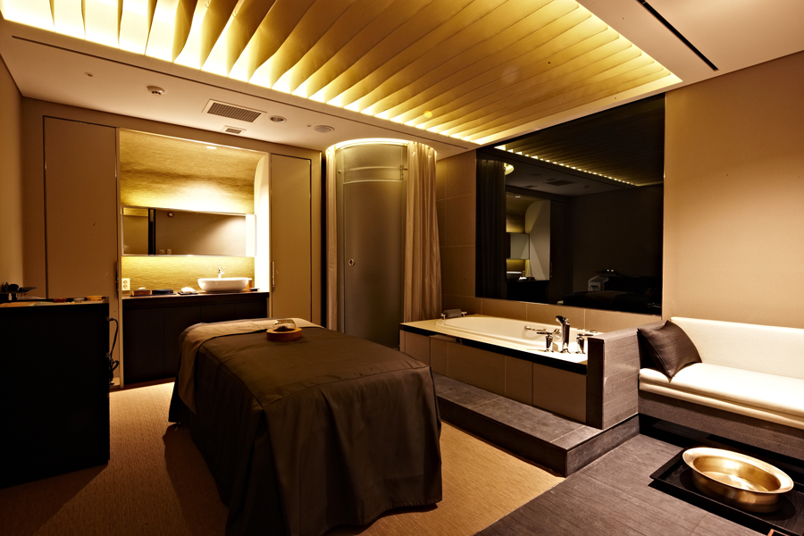 Manjakan Diri dengan Timetreasure Renovation Signature Treatment di Sulwhasoo Spa, Korea