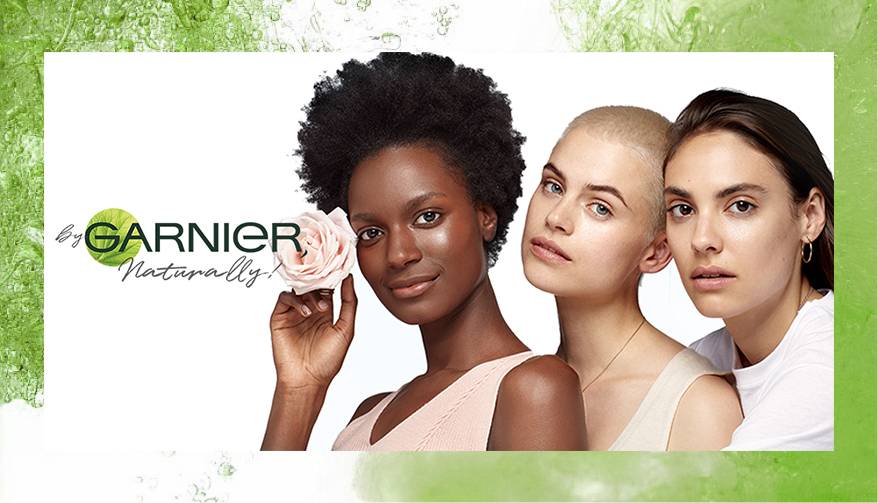 Garnier Luncurkan Gerakan Mengurangi Sampah Melalui #GarnierGreenBeauty