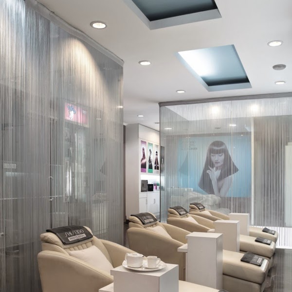 Liberty Salon, Salah Satu Flagship Salon Shiseido Professional Menawarkan Rangkaian Perawatan dan Hairdressing untuk Anda