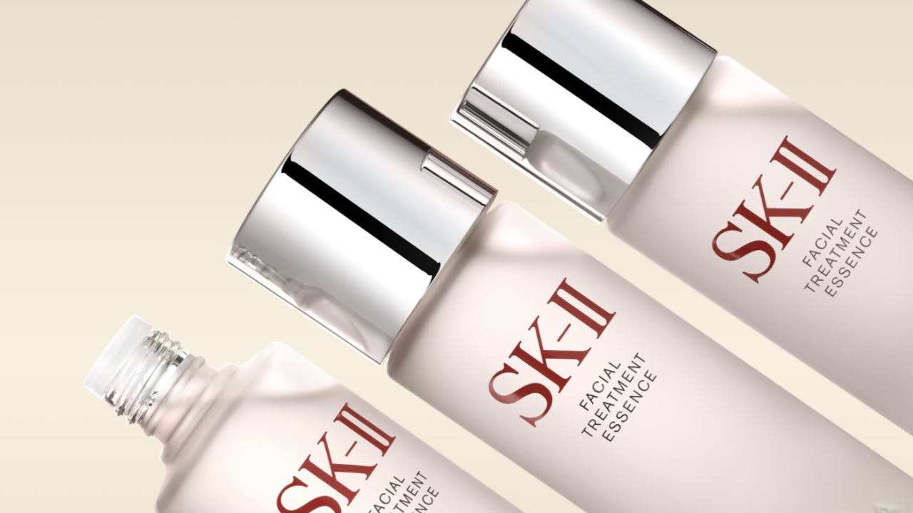 SK-II Soal Rahasia Kulit Lembap Selama Bulan Puasa