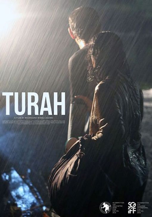 Film Berbahasa Tegal Berjudul Turah Tayang Hari Ini