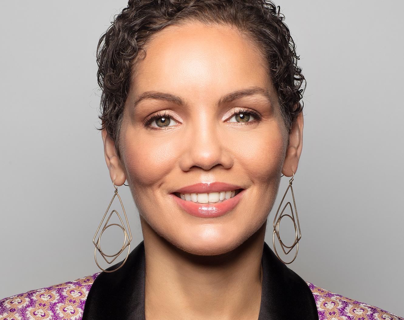 Gucci Tunjuk Renée E. Tirado sebagai Global Head of Diversity, Equity & Inclusion