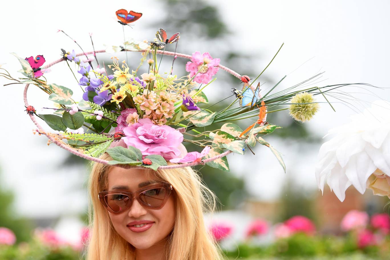 Ini Aturan Ketat Royal Ascot soal Cara Berpakaian Pengunjungnya