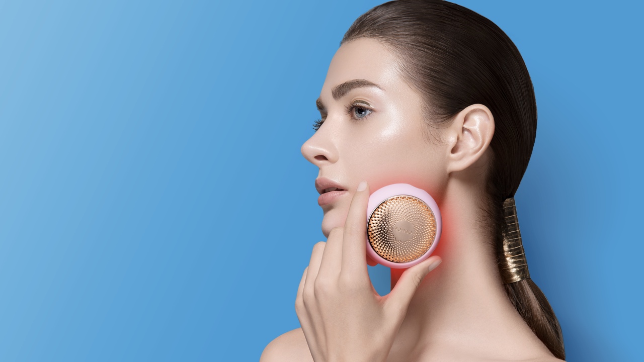 Wujudkan Pengalaman Spa di Rumah Bersama Foreo