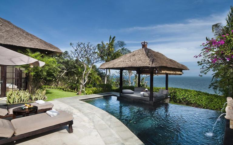 Penghargaan untuk Ayana Resort Bali