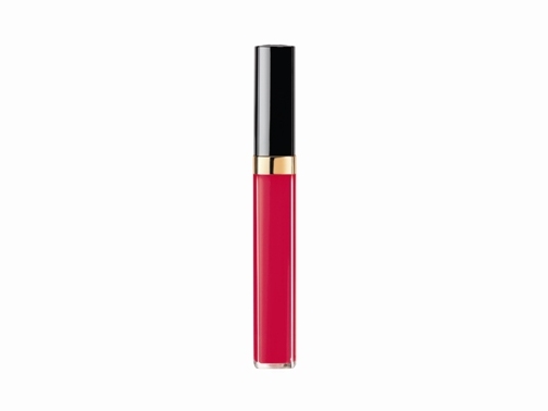 Tampil Segar dan Mewah dengan Lipstik Terbaru Chanel