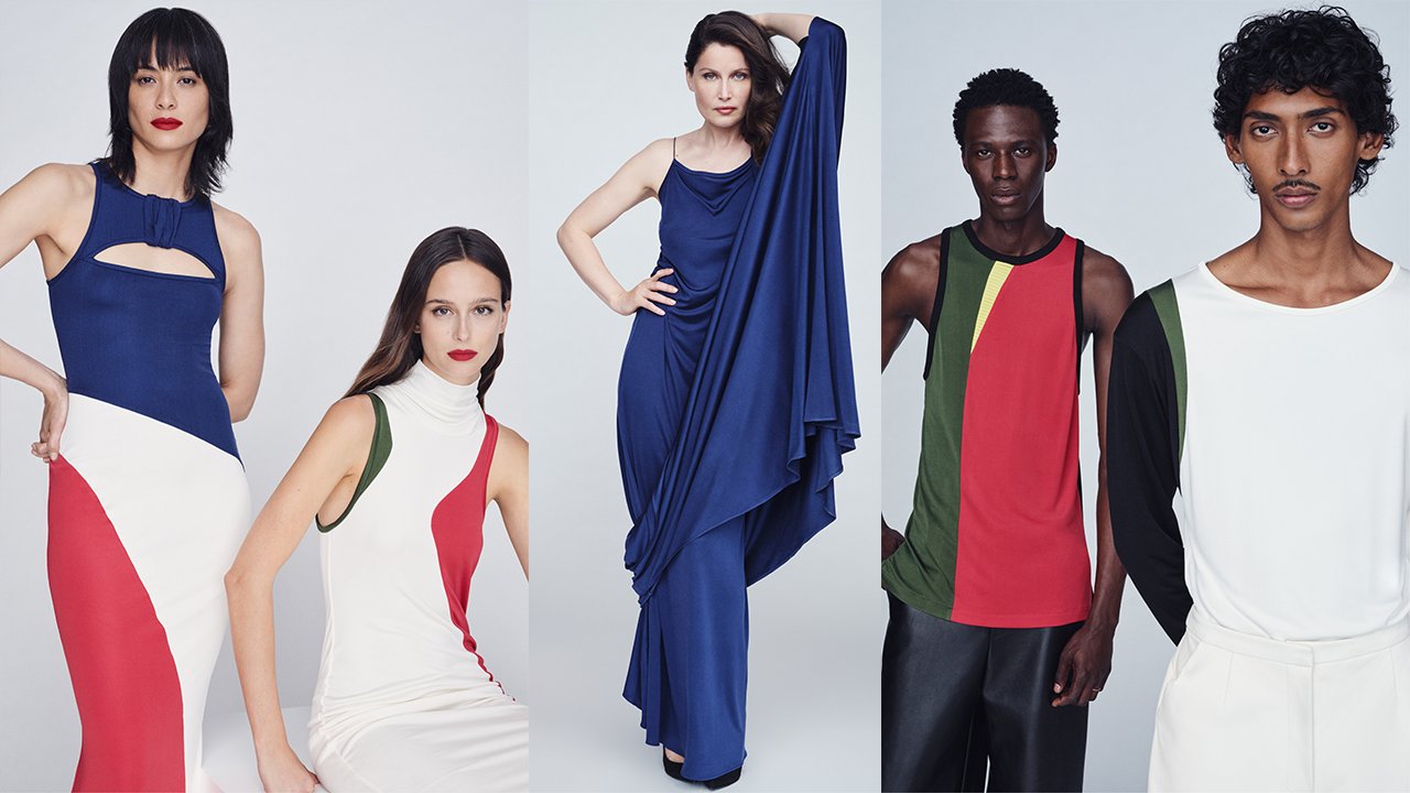 Didit Hediprasetyo Menggaungkan Persatuan Lewat Koleksi Vibrant Diversity Couture Autumn-Winter 2024-25
