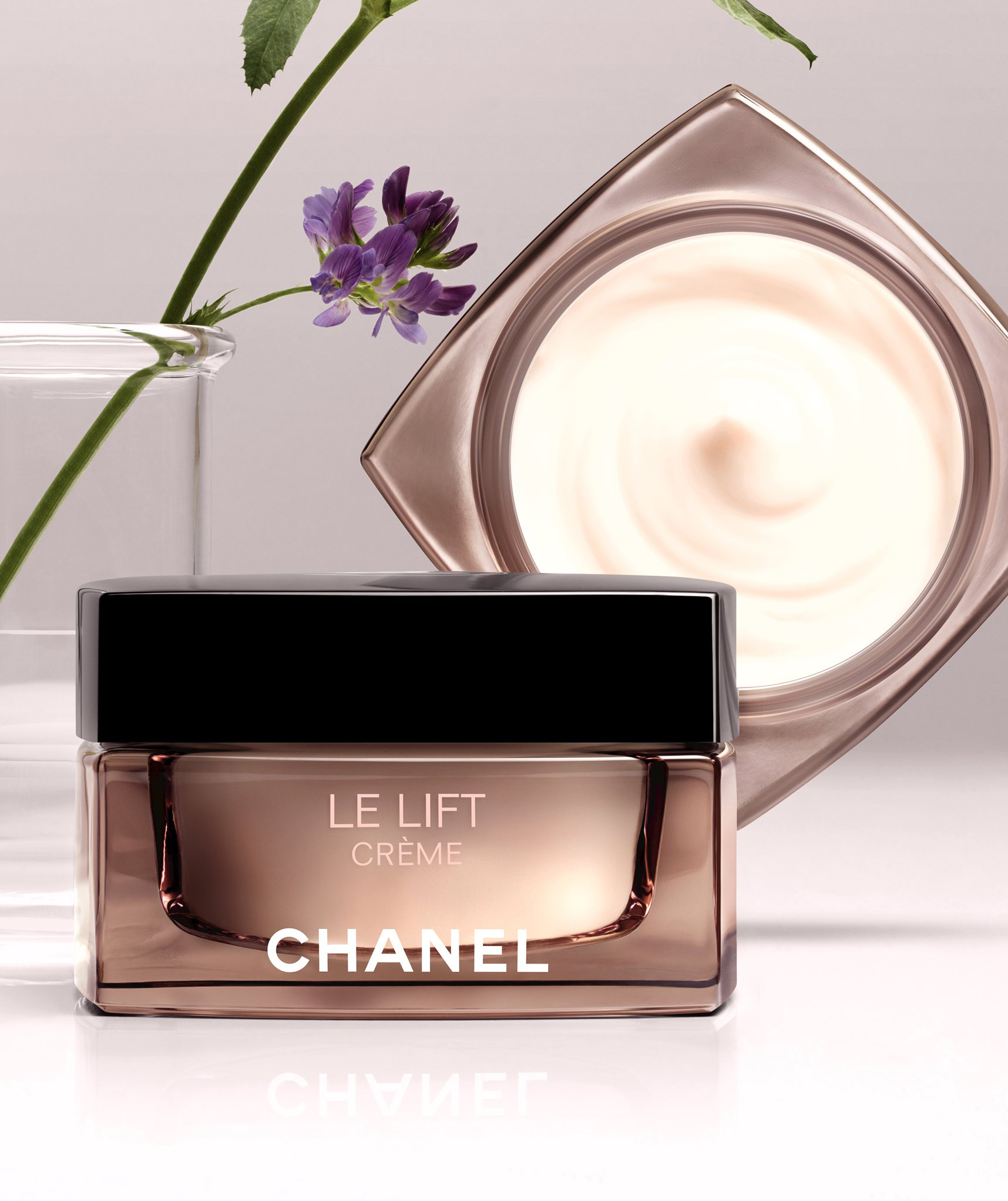 Binar Mata Kembali Segar Dengan Chanel LE LIFT Crème Yeux