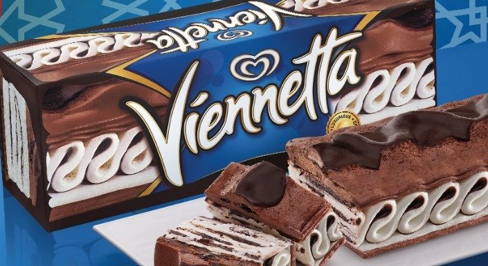 Es Krim Klasik Viennetta dari Walls Akhirnya Kembali Lagi! 