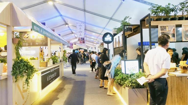 Jakarta Culinary Feastival 2018 Hadirkan Pengalaman Kuliner Terlengkap