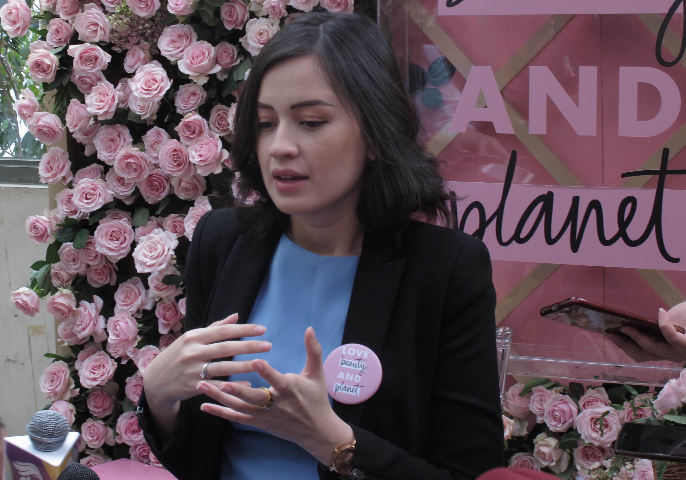 Go Green! Tiru Langkah-langkah Kecil Kimberly Ryder untuk Hidup Ramah Lingkungan