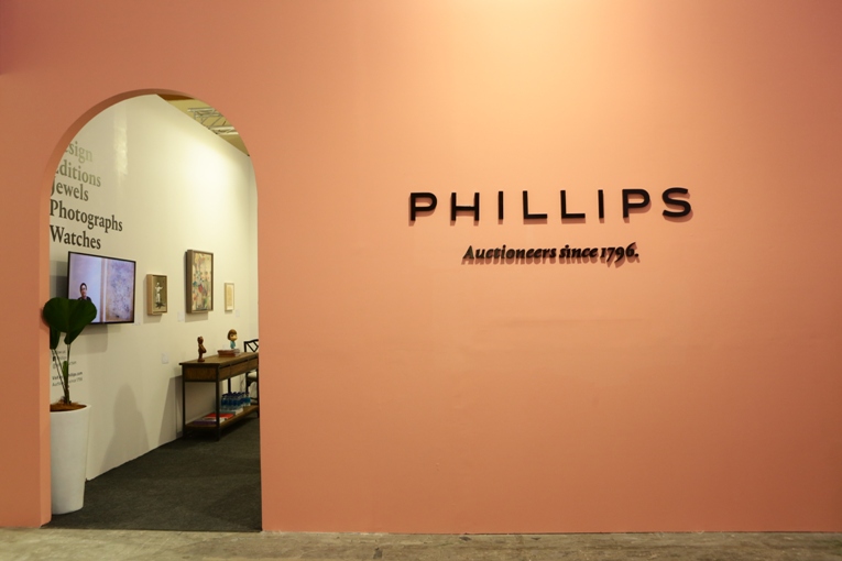 Merayakan Pertumbuhan Kolektor Seni Bersama Phillips di Art Jakarta 2019