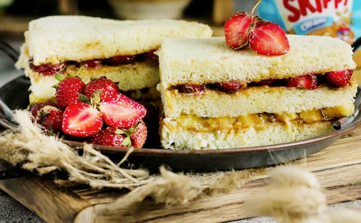 Yuk Simak Fakta Menarik Seputar Sandwich