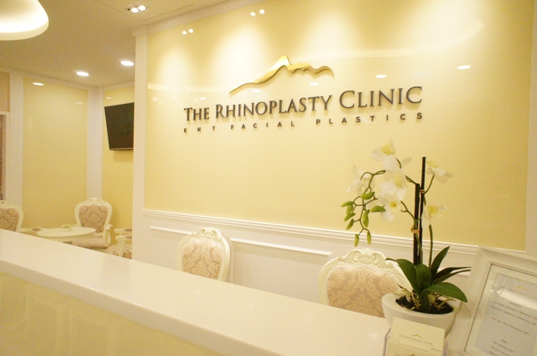 Rhinoplasty, Opsi untuk Sehat dan Cantik