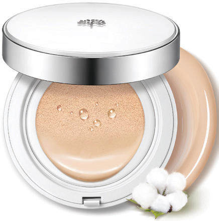 3 Pilihan Compact Powder yang Praktis untuk Wanita Aktif