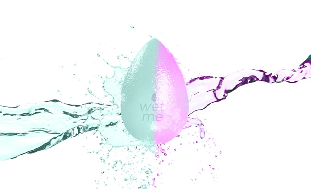 Beautyblender Meluncurkan Koleksi WAVE Shadeshifter Untuk Sensasi Merias Lebih Menyenangkan