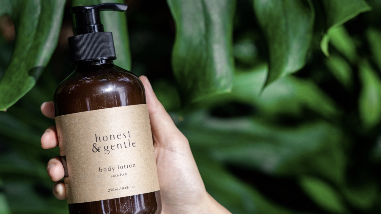 Honest & Gentle, Brand Perawatan Kulit Berlabel Sustainable Asal Asia