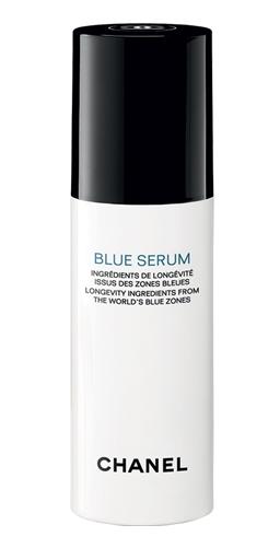 Cegah Penuaan Kulit dengan Blue Serum Lansiran Chanel