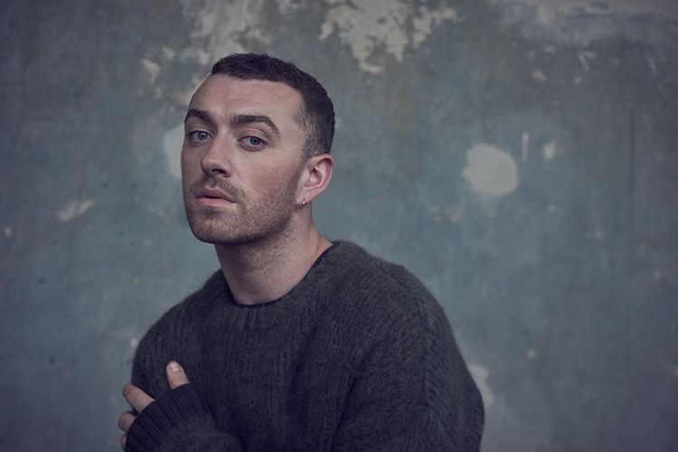 Kembalinya Sam Smith dengan Lagu Klasik Melankolisnya