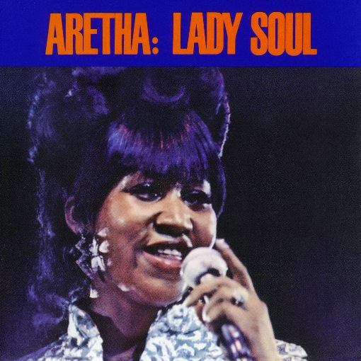 Kembalinya Sang Penyanyi Soul Legendaris, Aretha Franklin, dengan Sebuah Album Baru