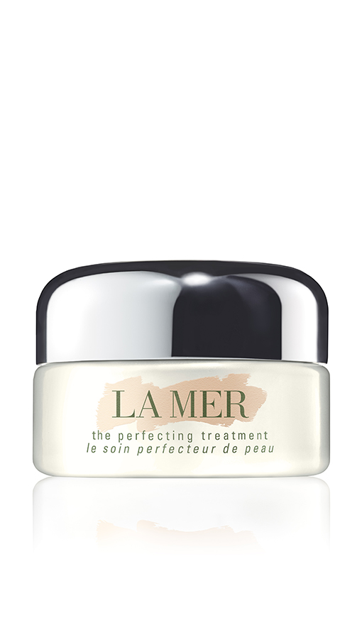 Dapatkan Riasan Alami Dengan The Perfecting Treatment Dari La Mer