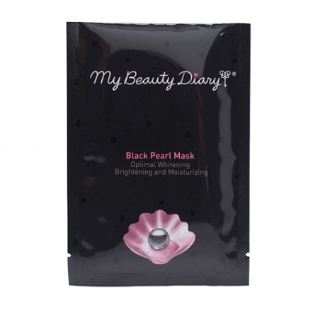 Masker Wajah Premium My Beauty Diary Hadir di Indonesia