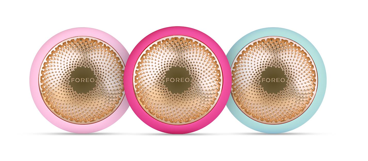 Review: Foreo UFO Smart Mask Treatment 